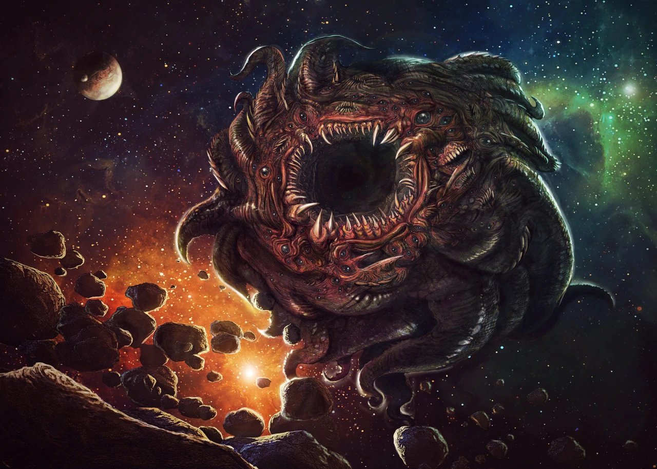 Azathoth 