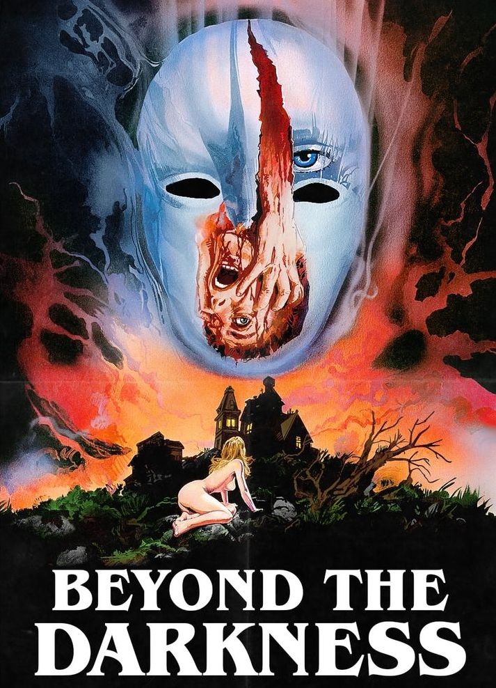 Beyond the Darkness (1979)