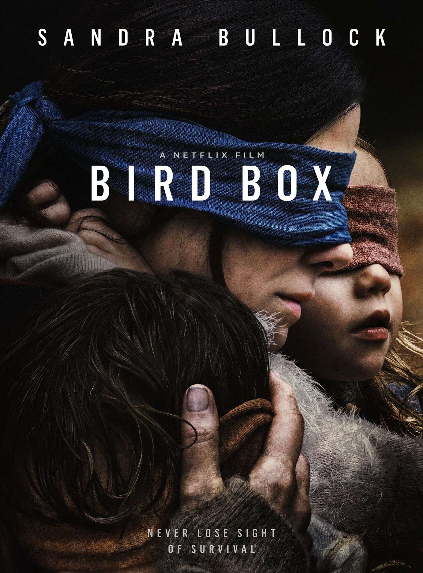 Bird Box (2018)