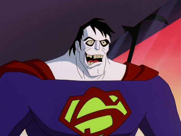 Bizarro