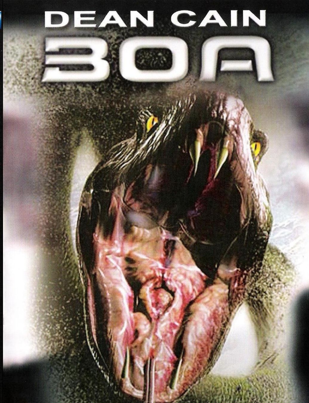 Boa Released in 2001