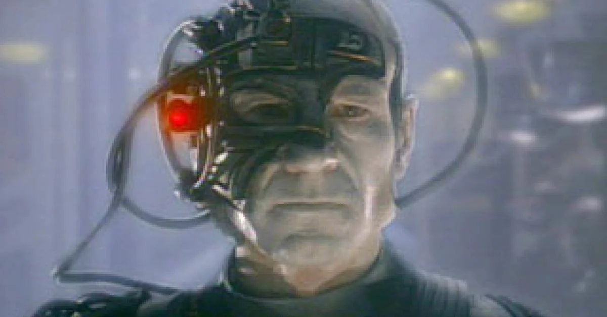 Borg