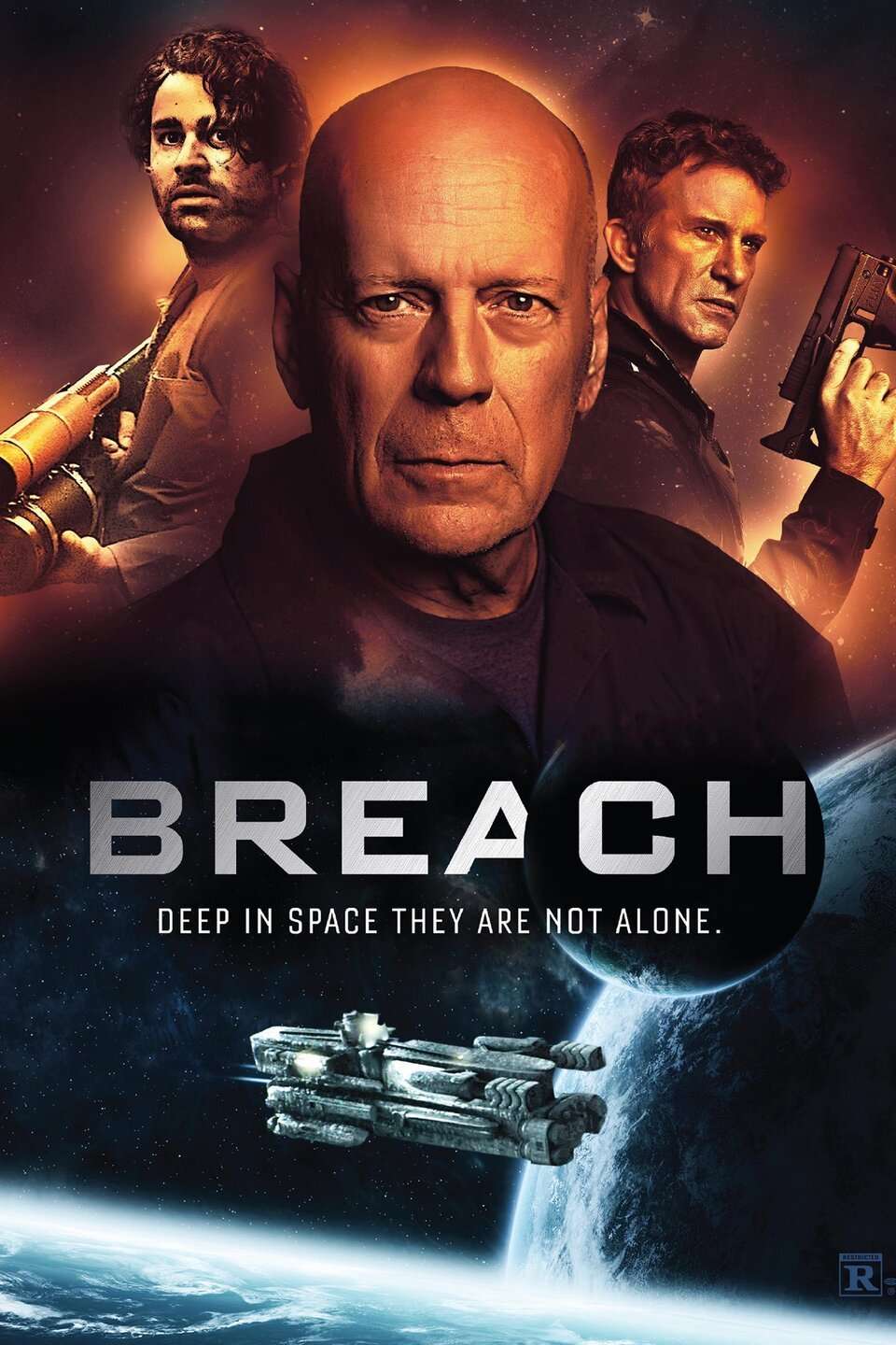 Breach: Released in 2020