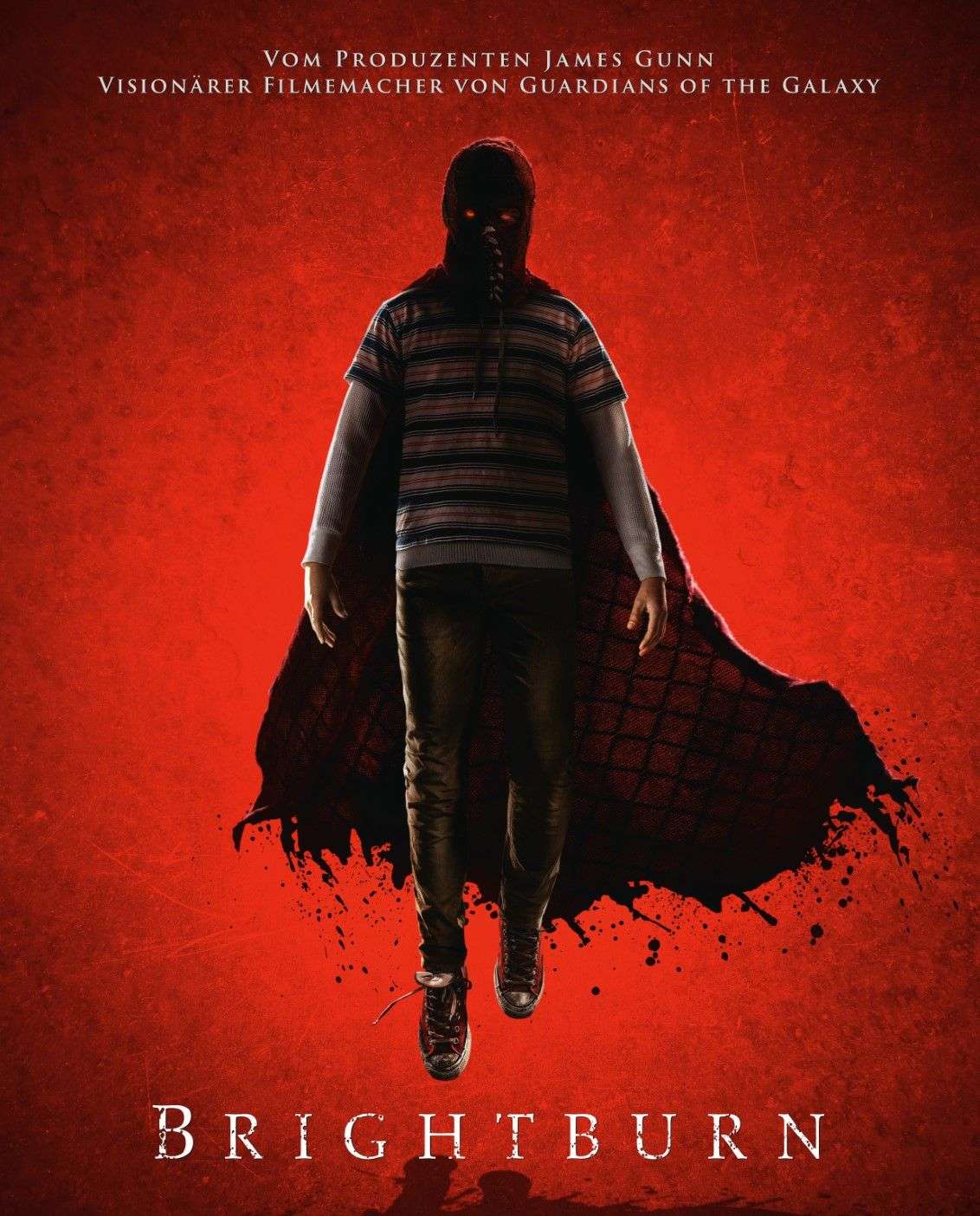 Brightburn (2019)