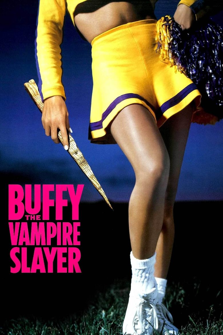 Buffy, The Vampire Slayer (1992)