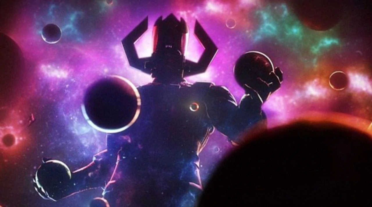 CREATIVE AND TERRIFYING VERSIONS OF GALACTUS IN VARIOUS FORMS OF MEDIA - EXPLORED