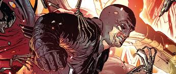 Can Midnighter beat Batman