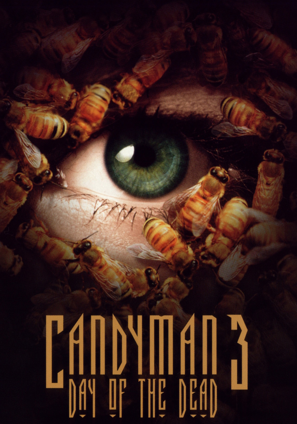 Candyman Day of the Dead (1999)