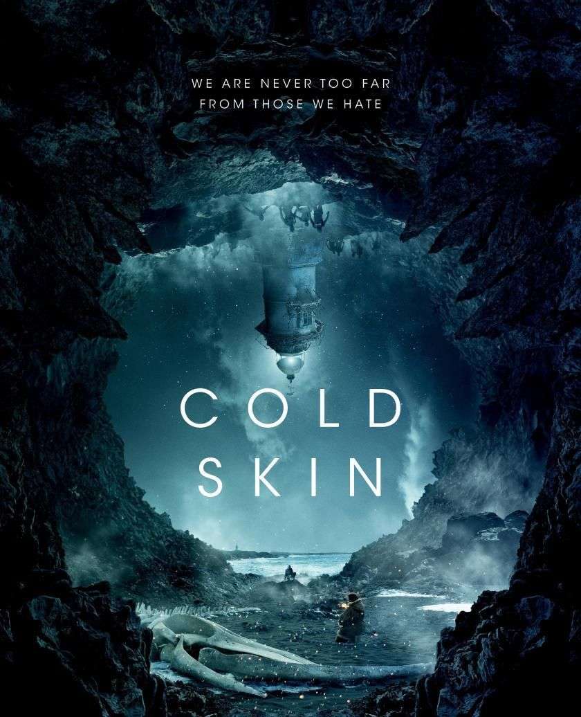 Cold Skin (2017)