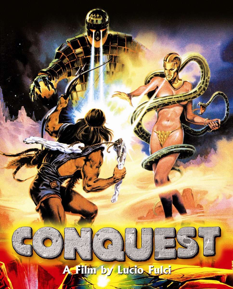 Conquest (1983)