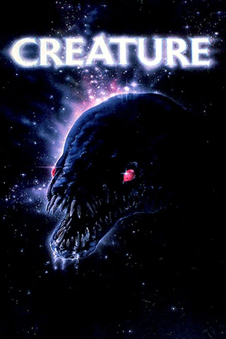 Creature Released in 1985