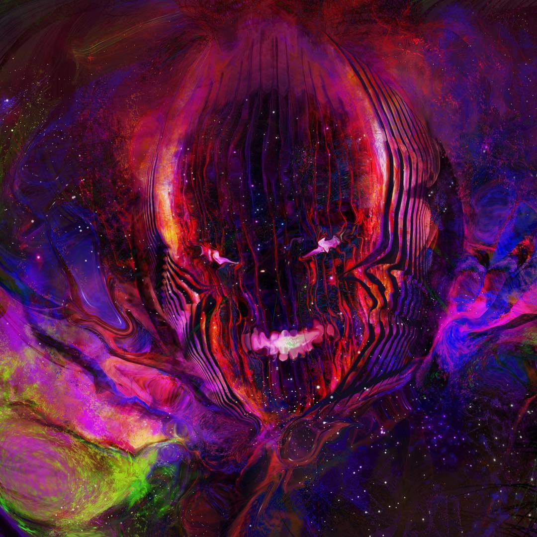 DORMAMMU