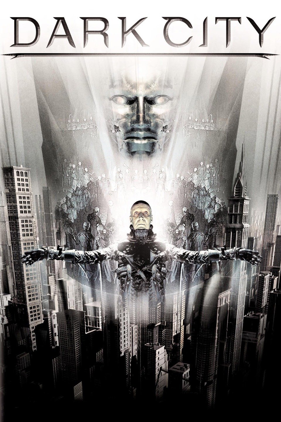 Dark City (1998)