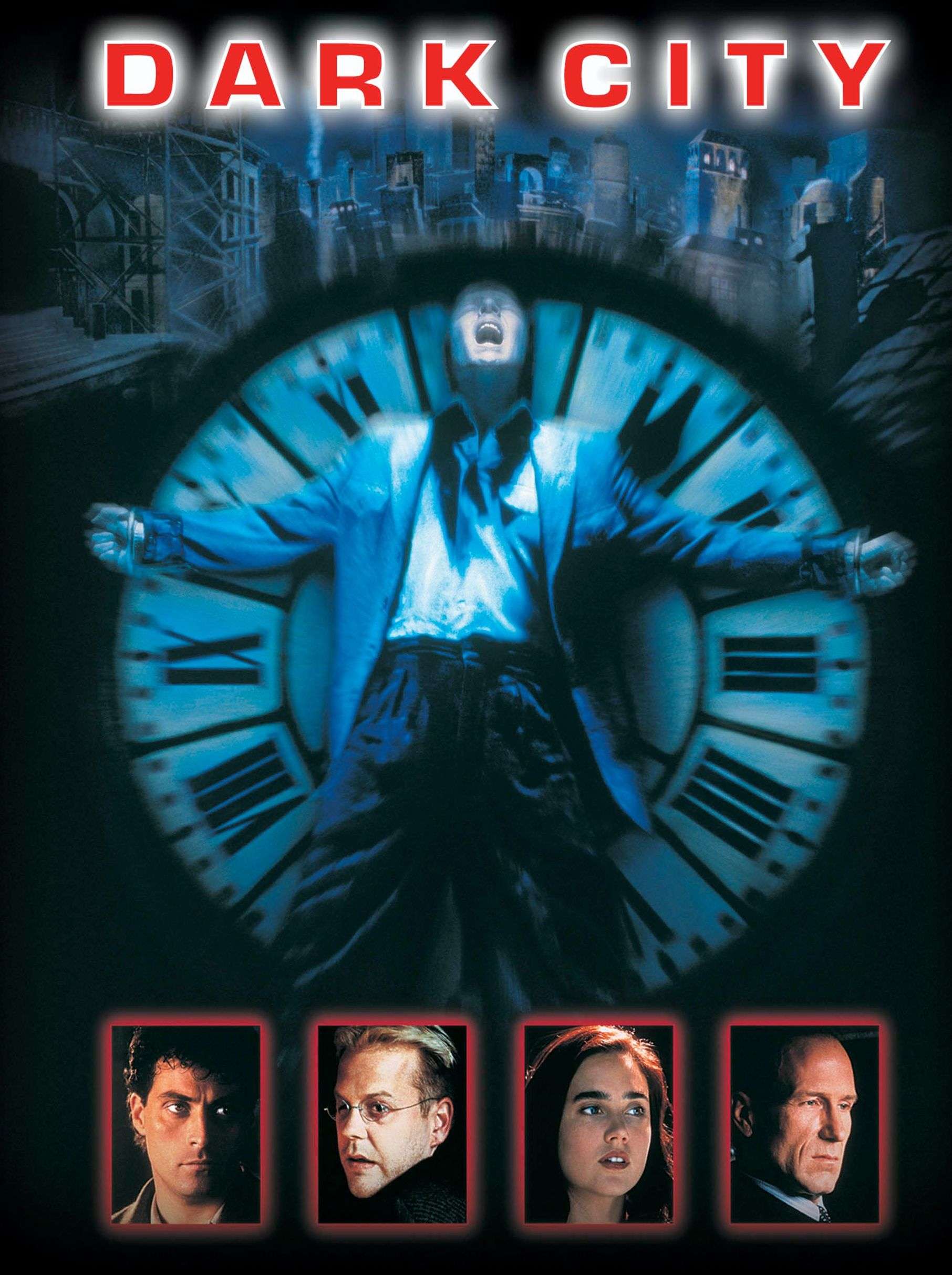 Dark City Released in 1998