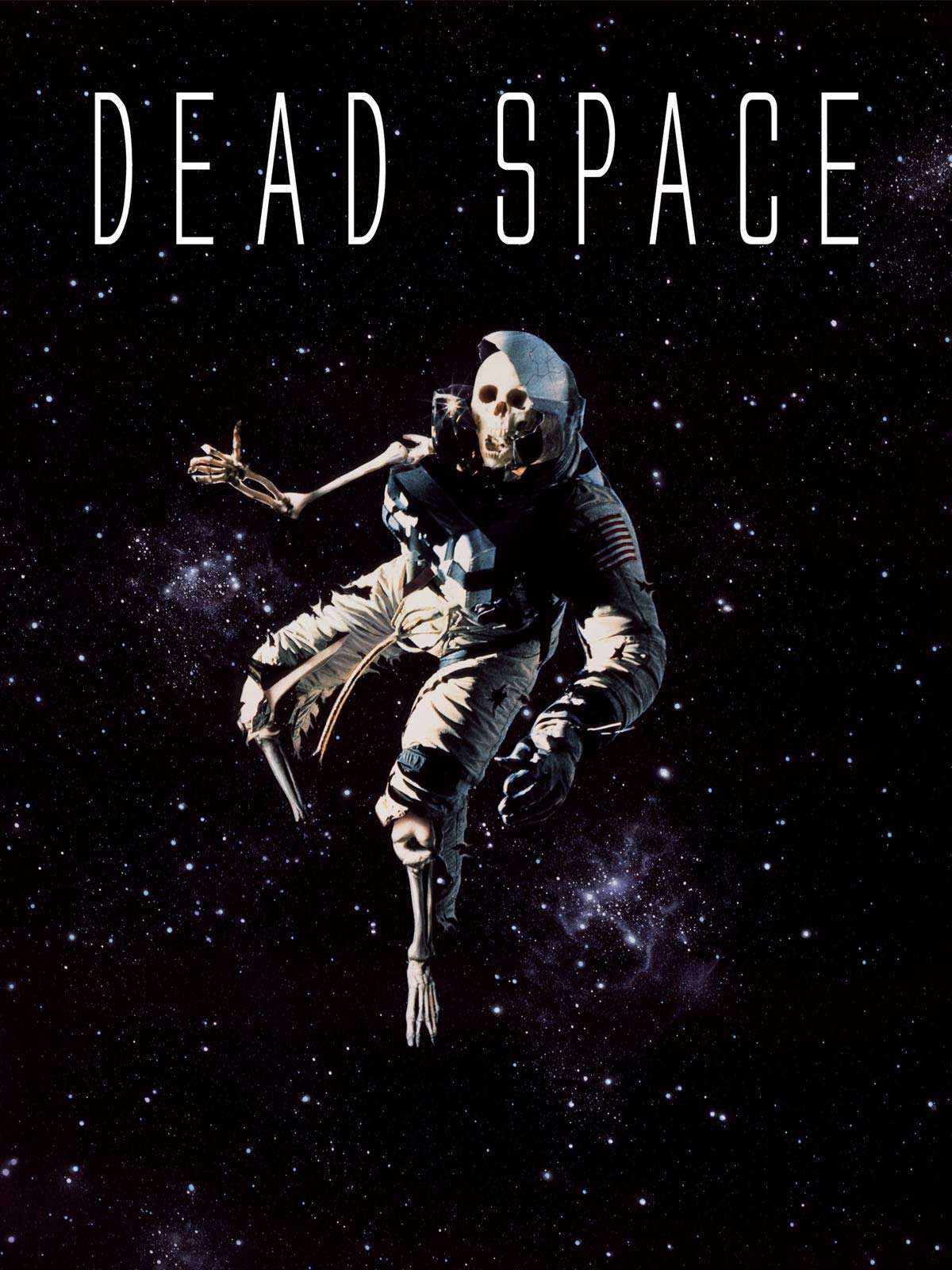 Dead Space Released in 1991