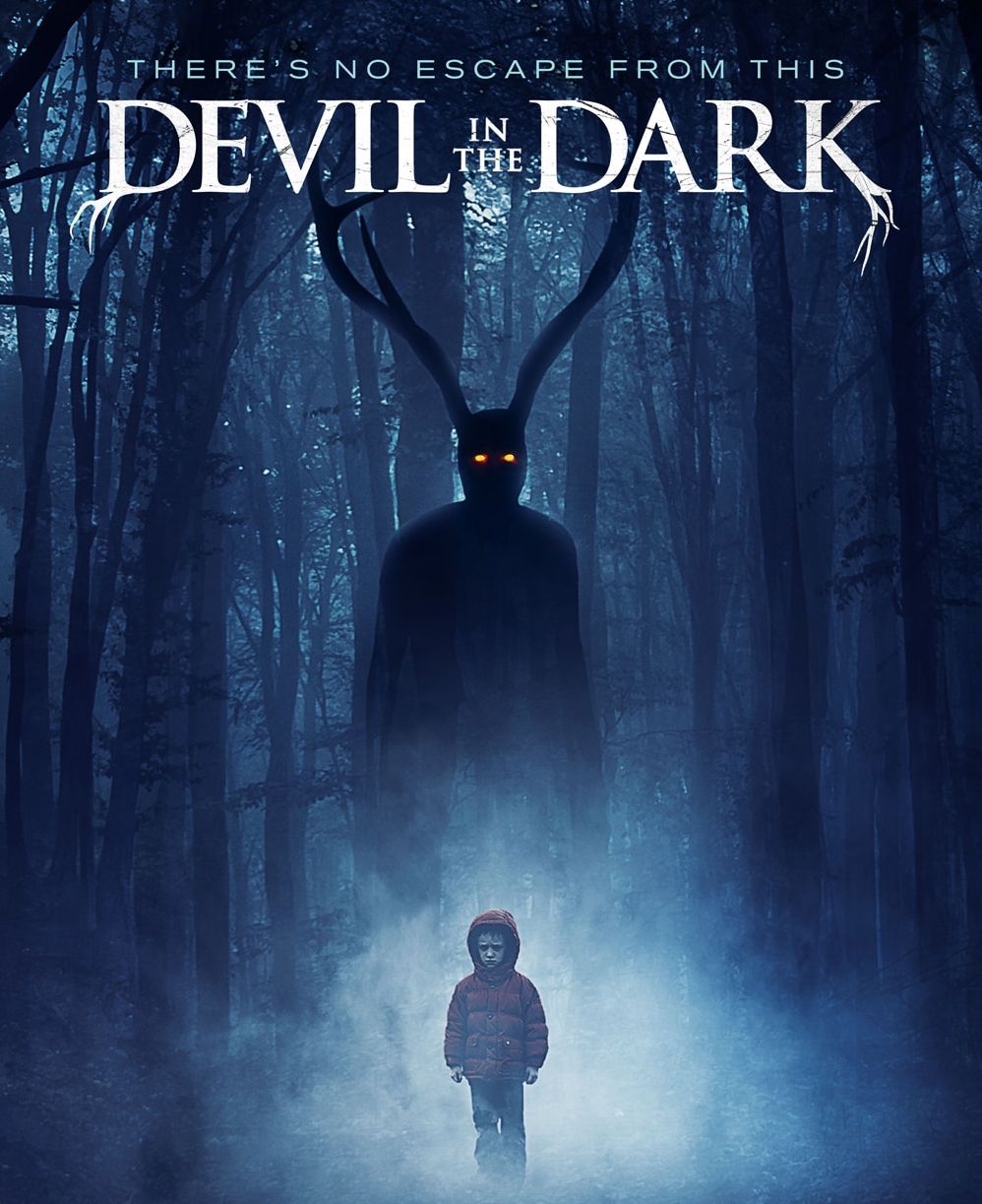 Devil in the Dark (2017)