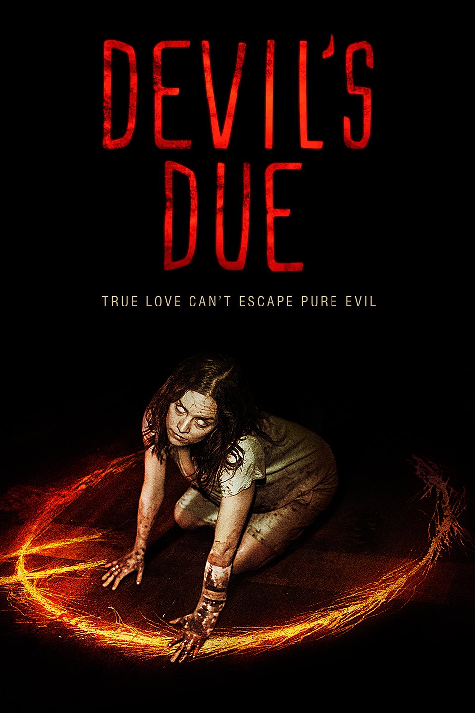Devil’s Due (2014)