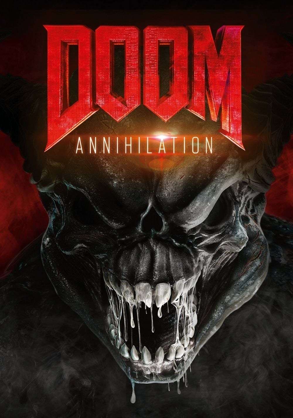 Doom - Annihilation Released in 2019