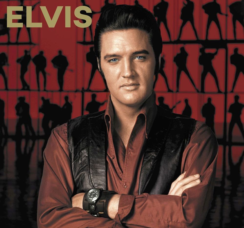 Elvis (2022)