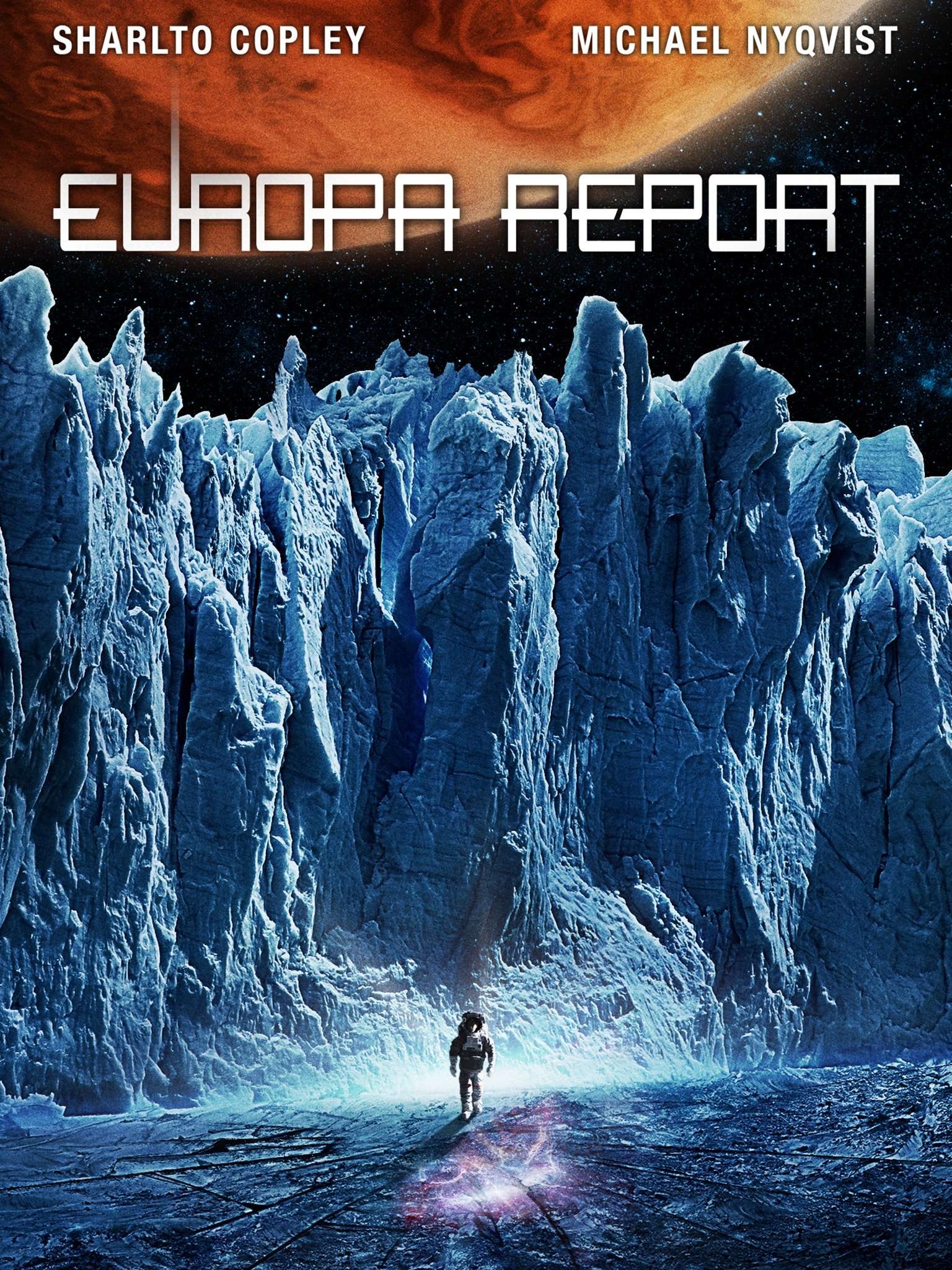 Europa Report: Released in 2013