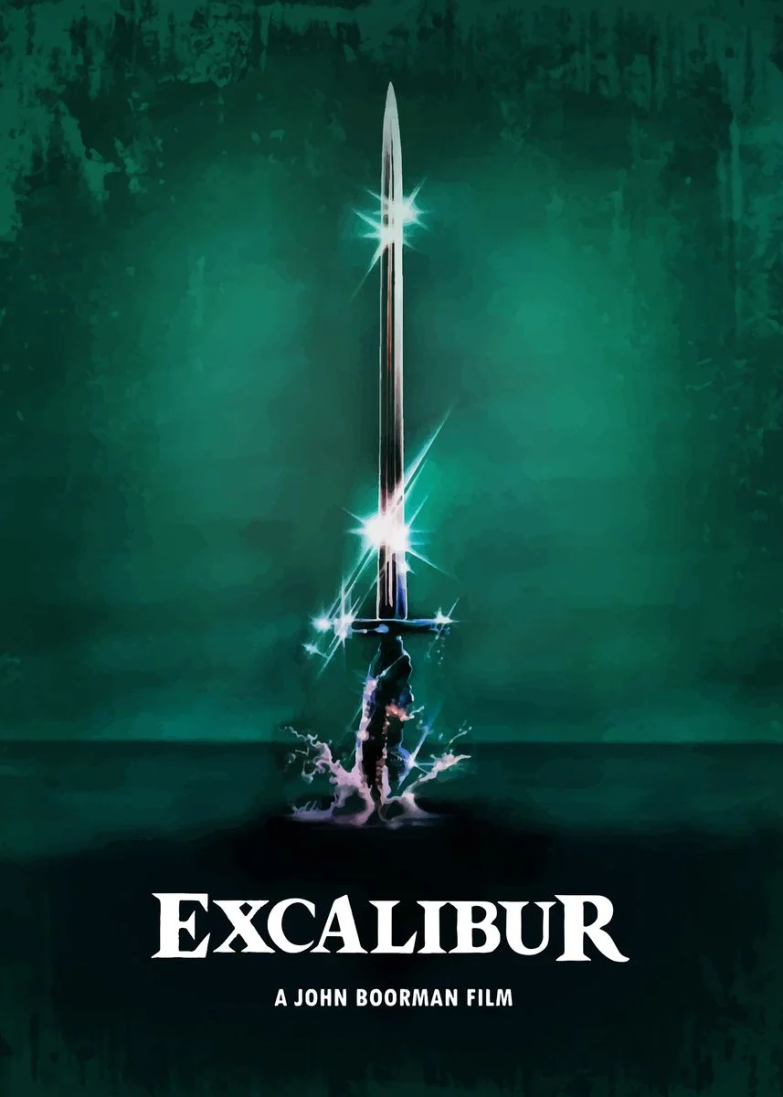 Excalibur (1981)