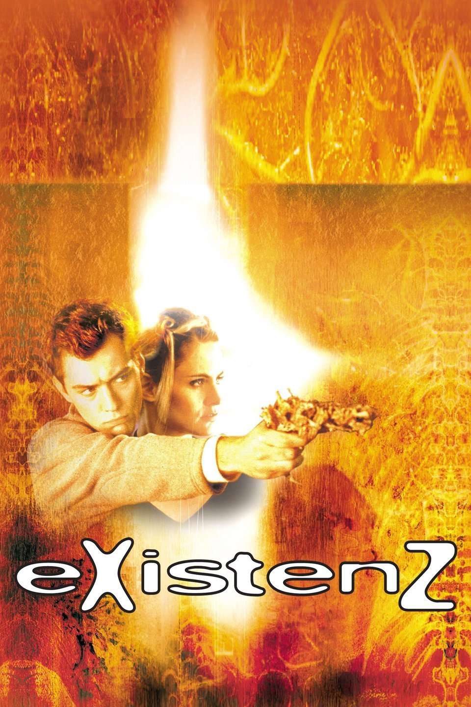 Existenz (1999)