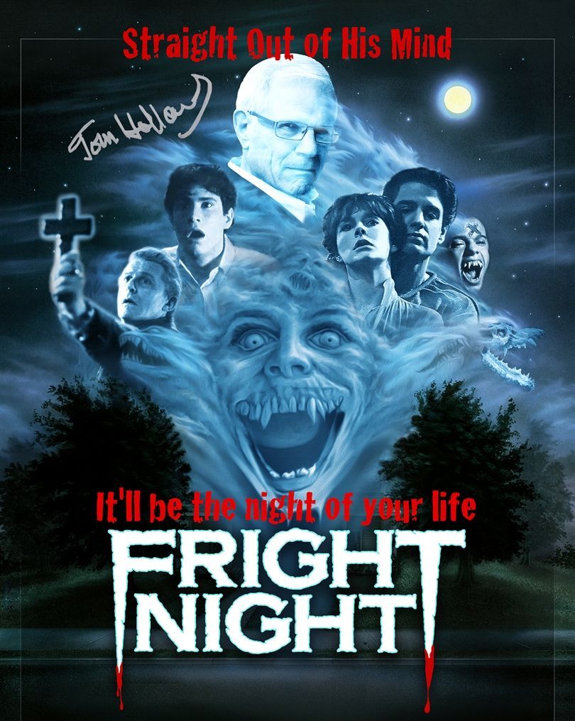 Fright Night (1985)