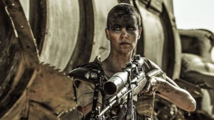 Furiosa (2023)