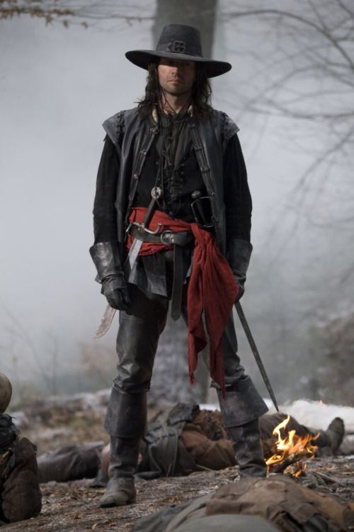 Future Of The Solomon Kane Franchise