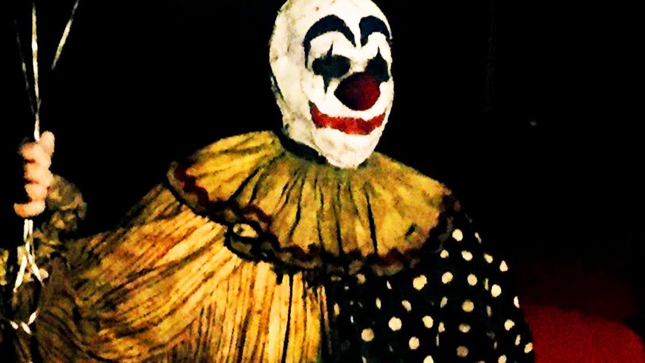 Gags - Gags The Clown (2019)