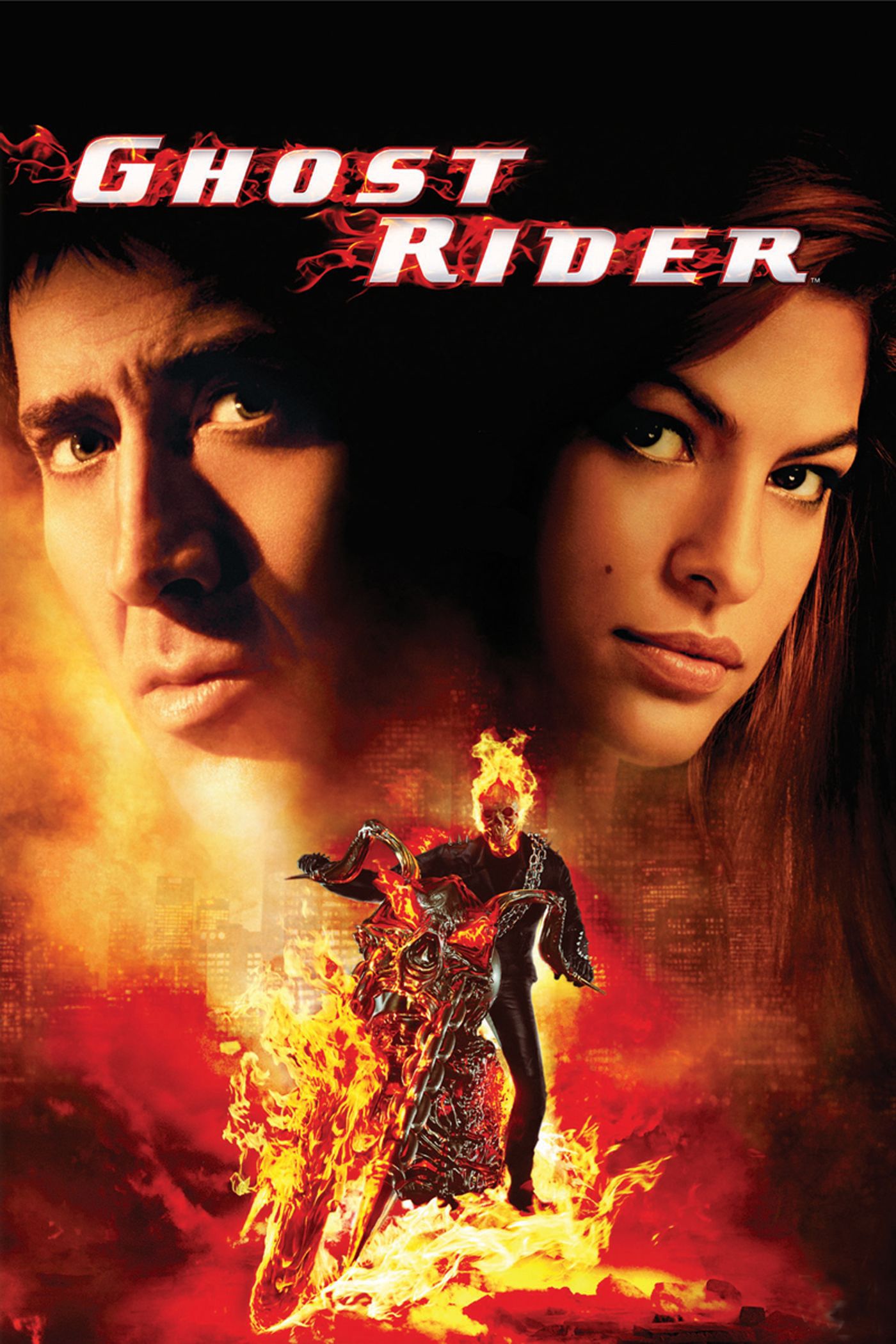 Ghost Rider (2007)