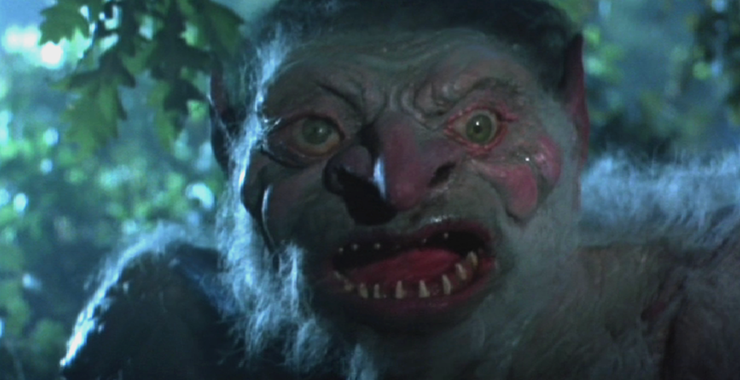 Goblins – Troll (1986)