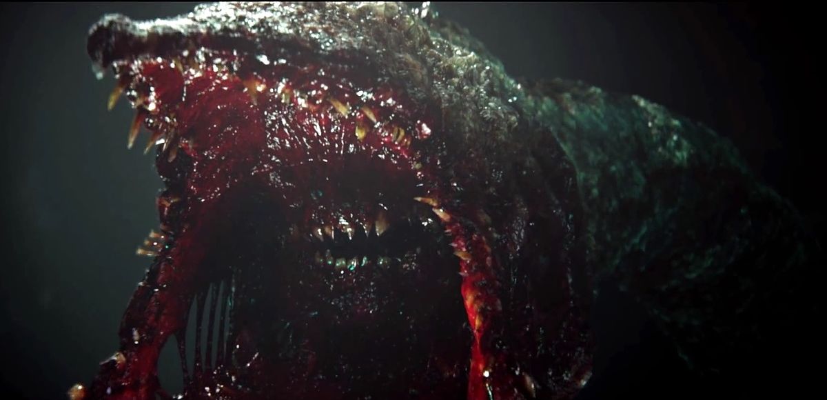 Gravemind