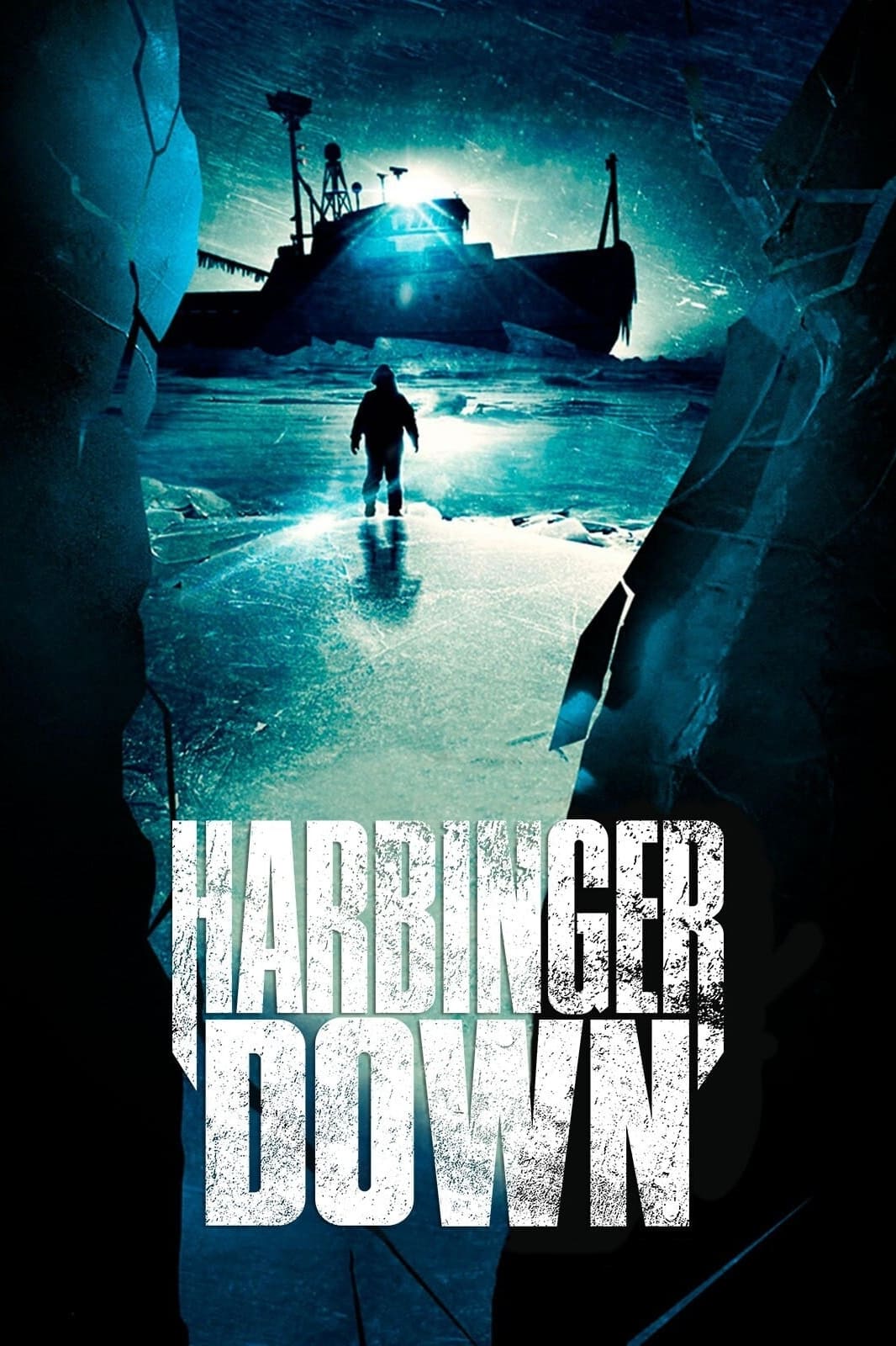 Harbinger Down Event by event film recap