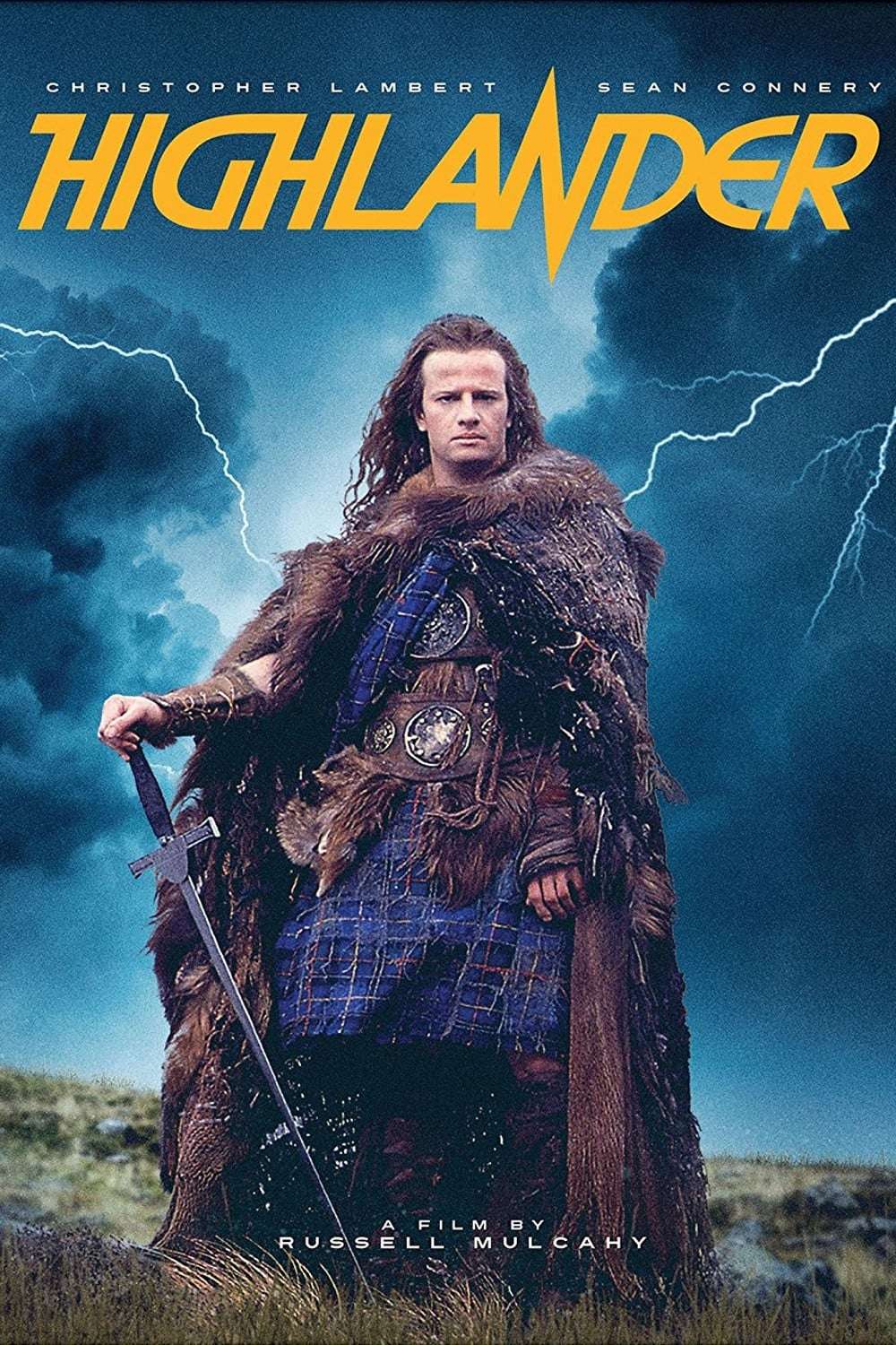 Highlander (1986)