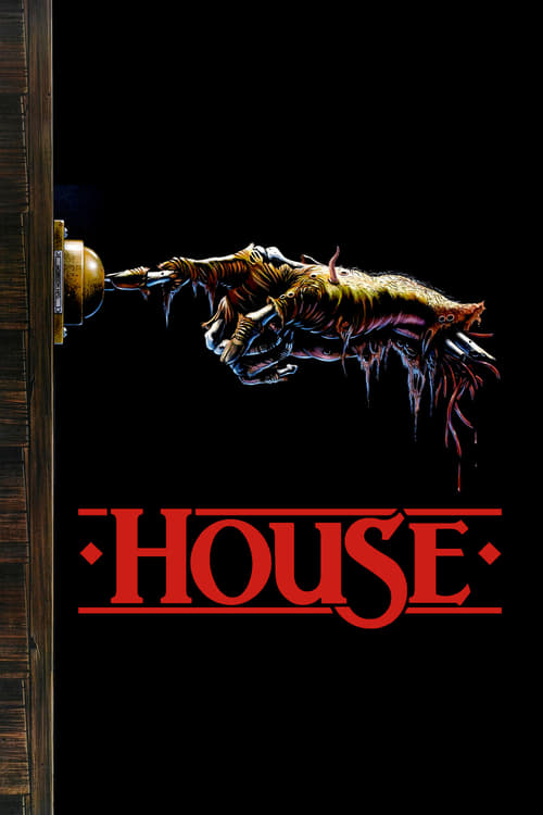 Horror has found a New Home – House (1985)