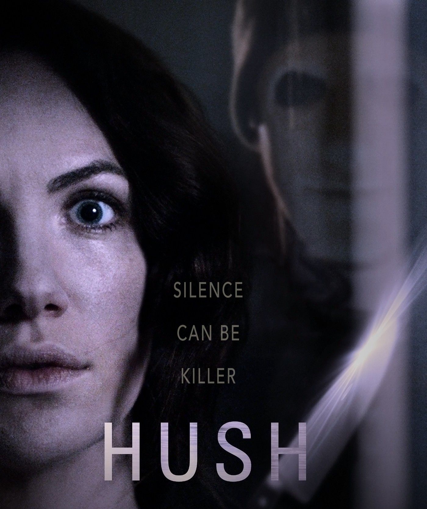 Hush (2016)