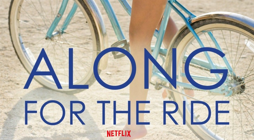 Is Along For The Ride available on Netflix