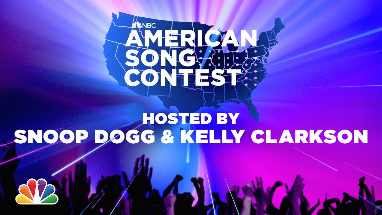 Is “American Song Contest Season 1” on NBC