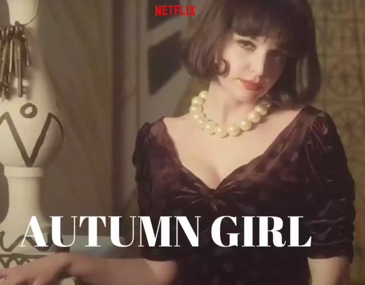 Is Autumn Girl (2022) available to stream on Netflix