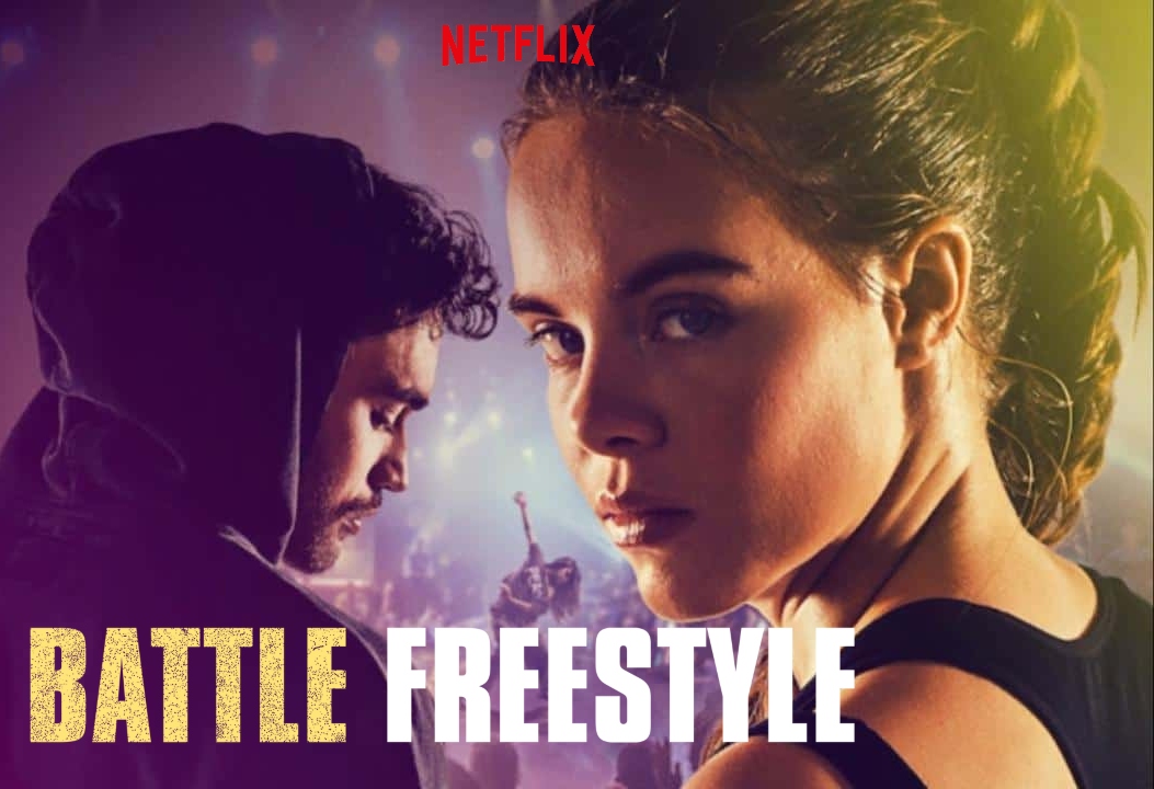Where To Watch Battle: Freestyle (2022)? - Marvelous Videos