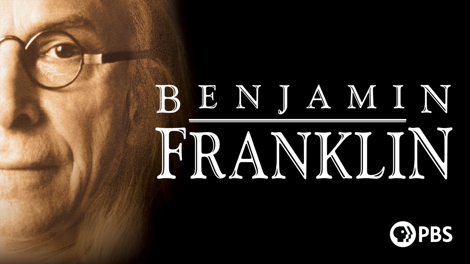 Is “Benjamin Franklin” on PBS