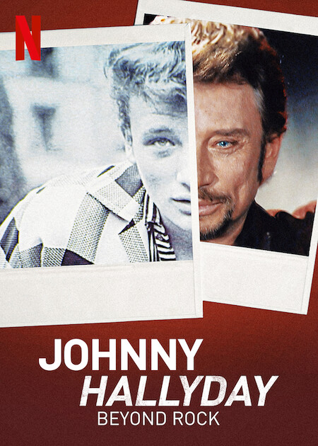 Is Johnny Hallyday Beyond Rock (2022) available to watch for Netflix subscribers