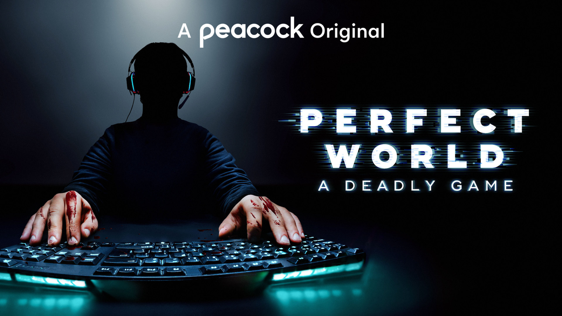 Is “Perfect World A Deadly Game” on Peacock