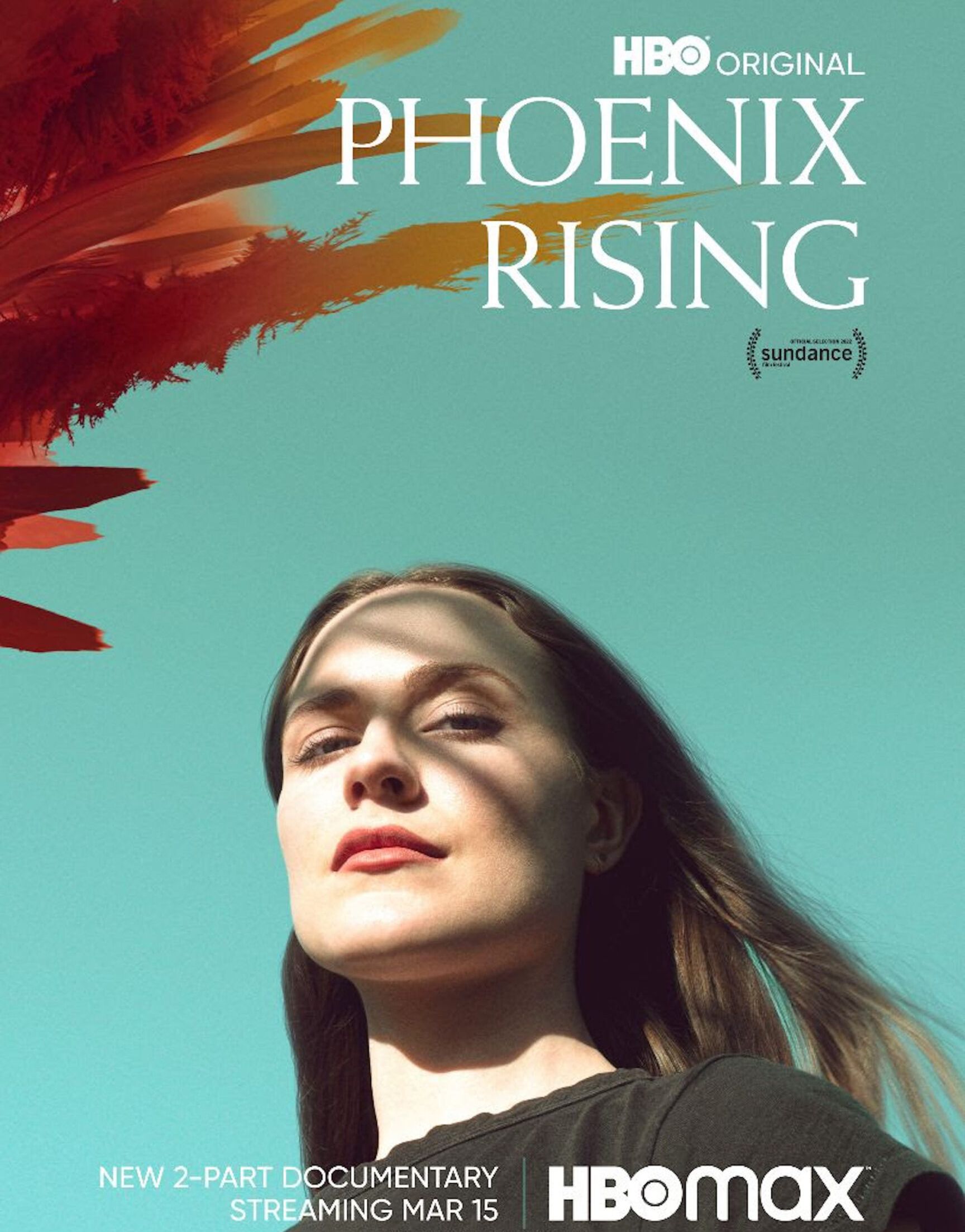 Is Phoenix Rising (2022) on HBO Max for the subscribers to stream