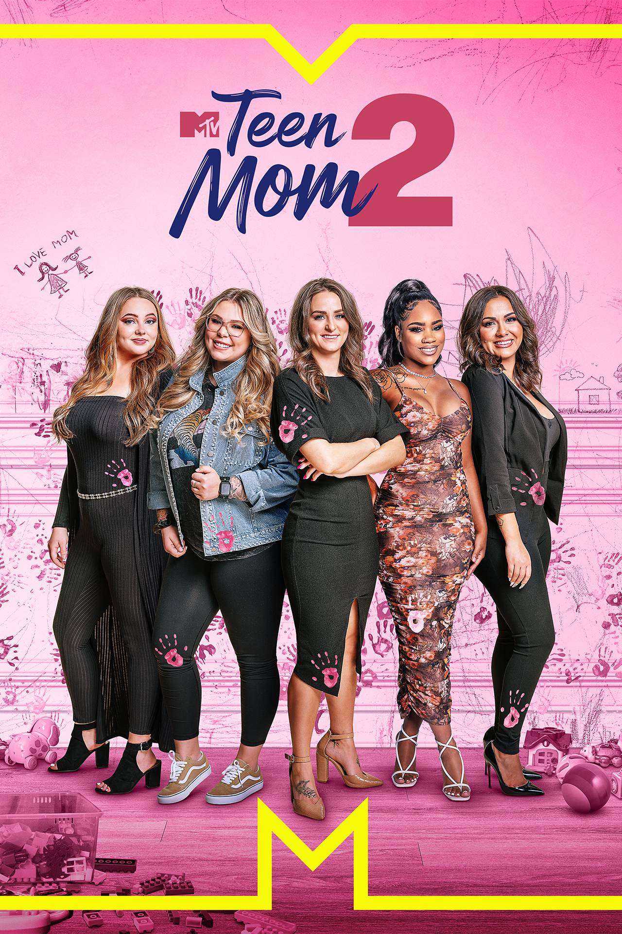 Is “Teen Mom 2 Season 11” on MTV