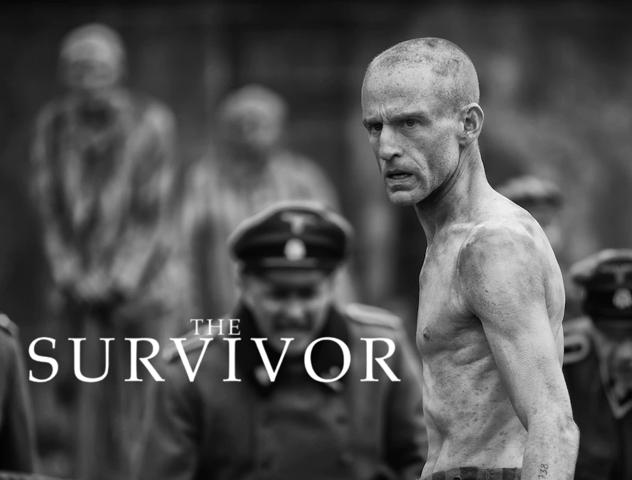 Is The Survivor available on HBO Max