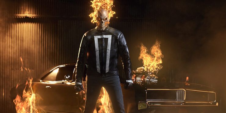 Is There Going To Be Another Ghost Rider Movie