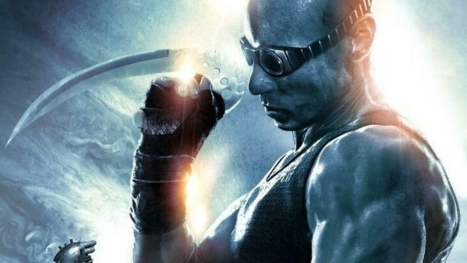 Is There Going To Be Riddick 4