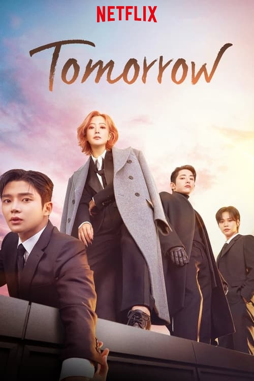 Is Tomorrow (2022) available on Netflix